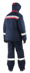 Костюм Сибирь