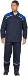 Костюм МОНТАЖ