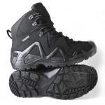 Ботинки E-PRO Special Mid арт.102 (black )