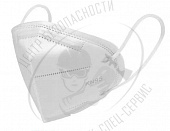 Респиратор KN95