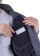 iForm™ Куртка ТУРБО SAFETY женская летняя серая