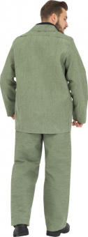 Костюм летний Сварщик 550 гр/м2