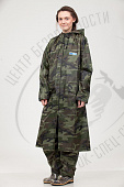 Плащ ПВХ «Hunter WPL» КМФ