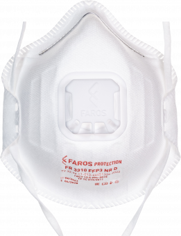 Faros Респиратор 3310 STANDART