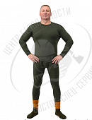 Термобелье NordKapp Activ