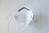 WALL Респиратор 99H FFP3 NR D