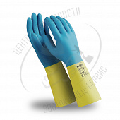 MANIPULA Перчатки СОЮЗ (CG-971/LN-F-05)