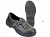 Полуботинки FootWear с перфорацией