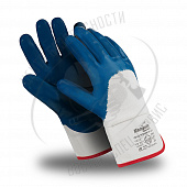 MANIPULA Перчатки ТЕХНИК КЧ (MG-225)