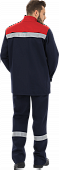 Костюм сварщика Гефест-2