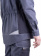 iForm™ Куртка ТУРБО SAFETY женская летняя серая