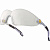 DeltaPlus™ Очки VULCANO2 PLUS CLEAR защитные прозрачные