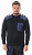 Свитер МЧС синий