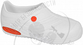 Safety Jogger OXYPAS™Полуботинки OXYSAFE с композитным подноском