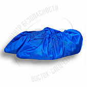 Бахилы ткань Оксфорд 210D василек (40-45р)