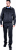 Костюм Охрана черный