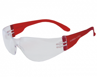 РОСОМЗ Очки О15 HAMMER ACTIVE plus (2-1.2 PC)