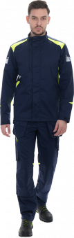 Iform™ Куртка ACTIVE FLEX