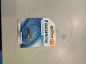 Батарейка FOCUSray 23A BL1 1/12/144 в половину пальца 1 шт. на карте