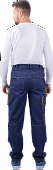 iForm™ Брюки ДИДЖИТАЛ НЬЮ