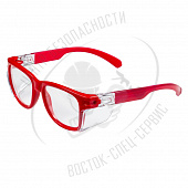 РОСОМЗ Очки 080 Зебра в оправе 03 (2С-1.2 PC)