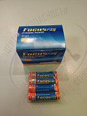 Батарейка FOCUSray Dynamic Power R03/S4 4/24/1800 солевая мизинчиковая