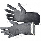 Перчатки АЗРИХИМ КЩС тип 1 (К50/Щ50)