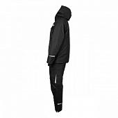 Brodeks Костюм зимний рабочий KW 603 черный