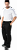 iForm™ Брюки Турбо мужские черные