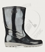 Сапоги ПВХ женские (267-03)