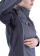 iForm™ Куртка ТУРБО SAFETY женская летняя серая