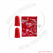 Milwaukee Вкладыши противошумные FOAM EAR PLUGS