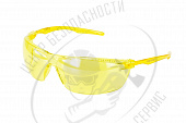Очки SURGUT CONTRAST super 088 защитные открытые