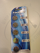 Батарейка FOCUSray CR2032 BL5 5/100/2400 литиевая таблетка