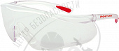 РОСОМЗ Очки О55 HAMMER PROFI super (2-1.2 PC)