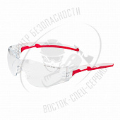 Очки О15 HAMMER ACTIVE Strong Glass (2С-1,2 РС) с мягким носоупором