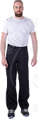 iForm™ Брюки СОФТШЕЛЛ черные