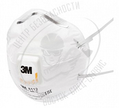 3M Респиратор 8112
