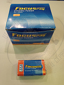 Солевая крона FOCUSray DYNAMIC POWER  6F22/S1 1/12/600