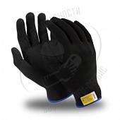 MANIPULA Перчатки Микрон Блэк (MG-102)