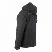 Brodeks Куртка мужская зимняя KW 210 черная