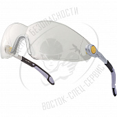 DeltaPlus™ Очки VULCANO2 PLUS CLEAR защитные прозрачные