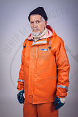 Костюм рыбака ПВХ "Fisherman's WPL" с проклеенными швами