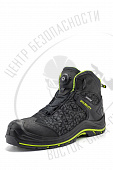 Ботинки кроссовки МИСТРАЛЬ LIGHT зима ST4-CW