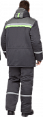 Костюм ВЬЮГА утеплённый