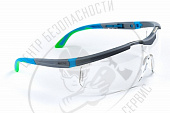 РОСОМЗ Очки О87 ARCTIС StrongGlass™ (2-1,2 PC)