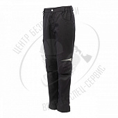 Brodeks Брюки женские летние KS 328 черные