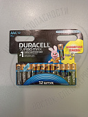 Батарейка DURACELL ULTRA POWER  LR-03 BL12 2/20