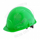 РОСОМЗ Каска зеленая СОМЗ-55 Favori®T Trek® RAPID