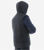 Brodeks Жилет утепленный KW112 черный